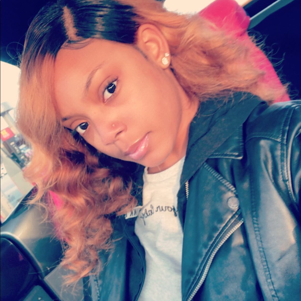 Meet your Posher, Myah